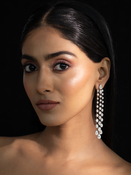 Linear Cascade Drops