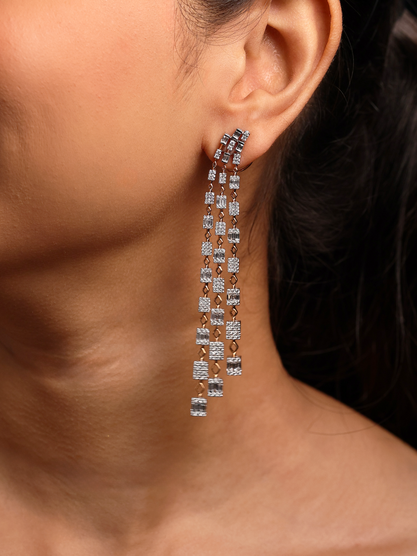 Diamond Architecture Dusters