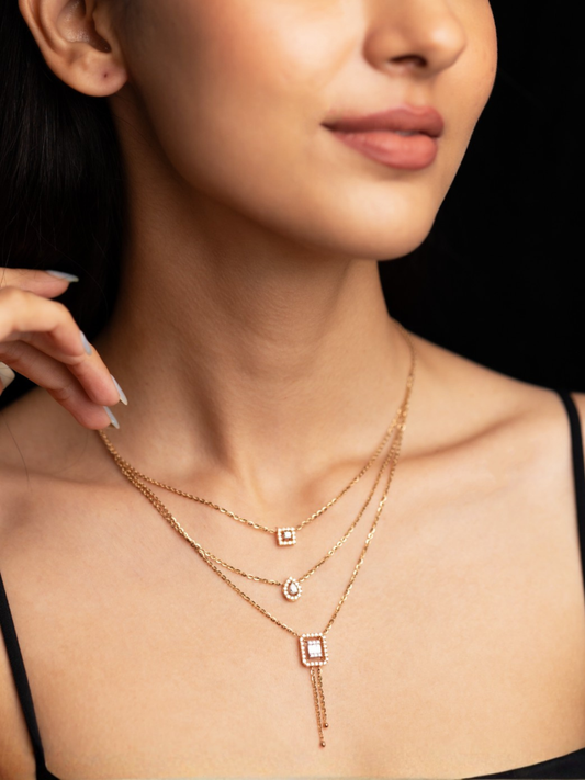 Blush & Sparkle Trio