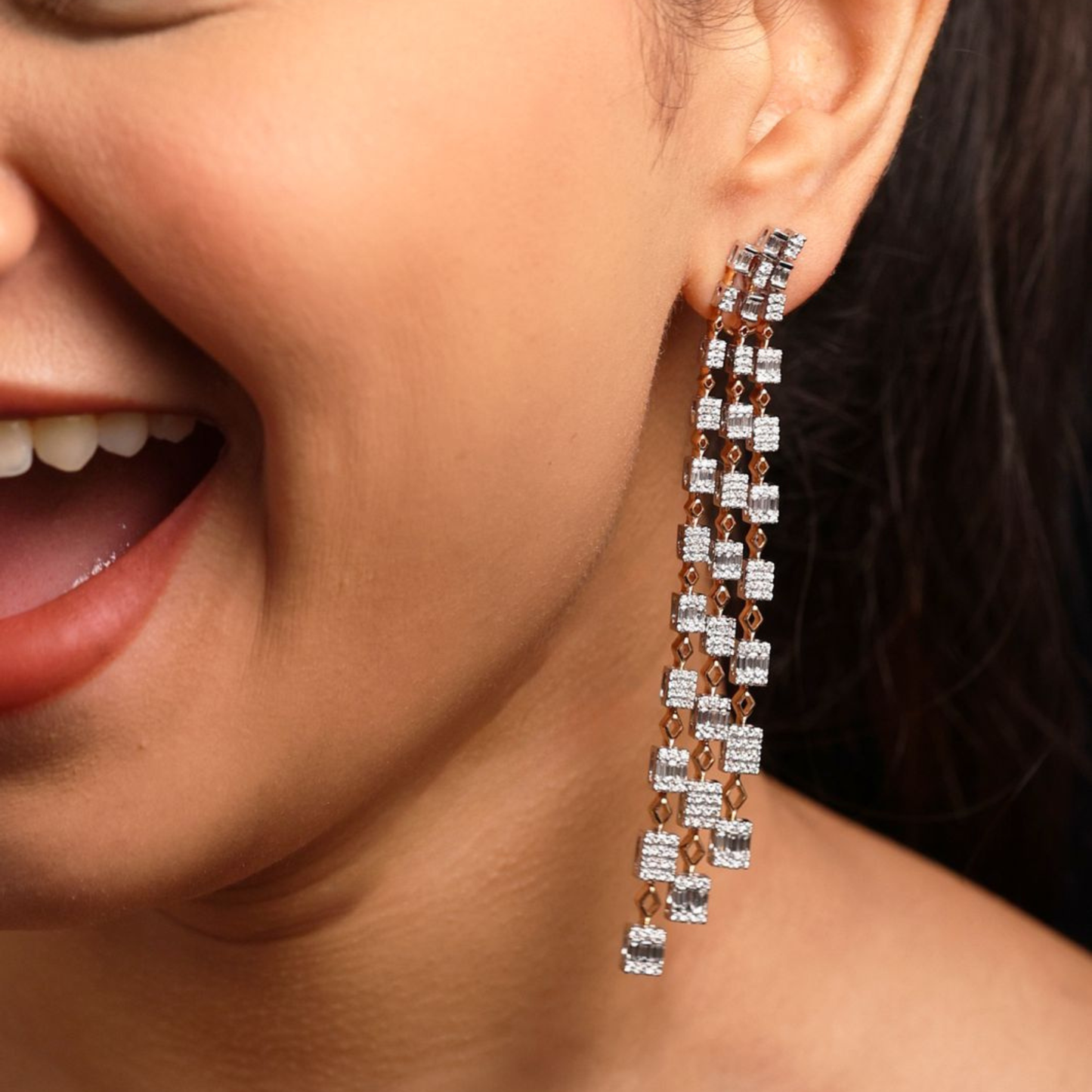 Diamond Architecture Dusters