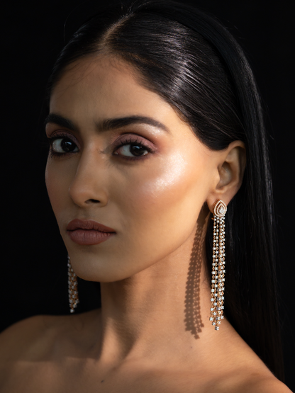 Diamond Danglers