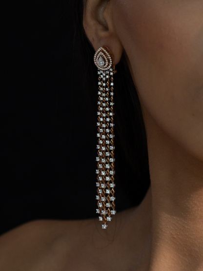 Diamond Danglers