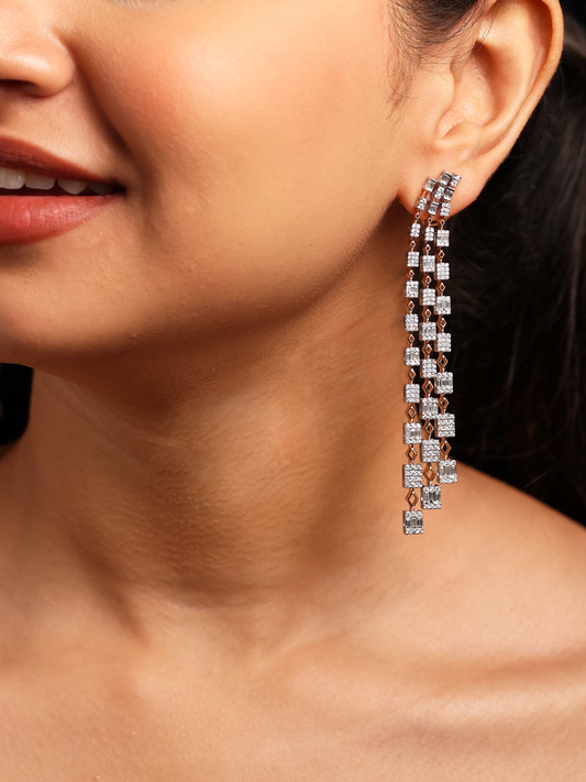 Diamond Architecture Dusters