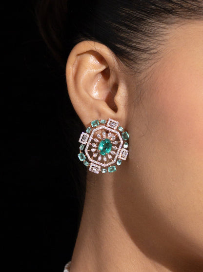 The Heiress Earring