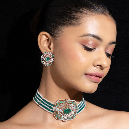 The Royal Octave Set