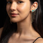 The Elysian Drop Ear Cuffs