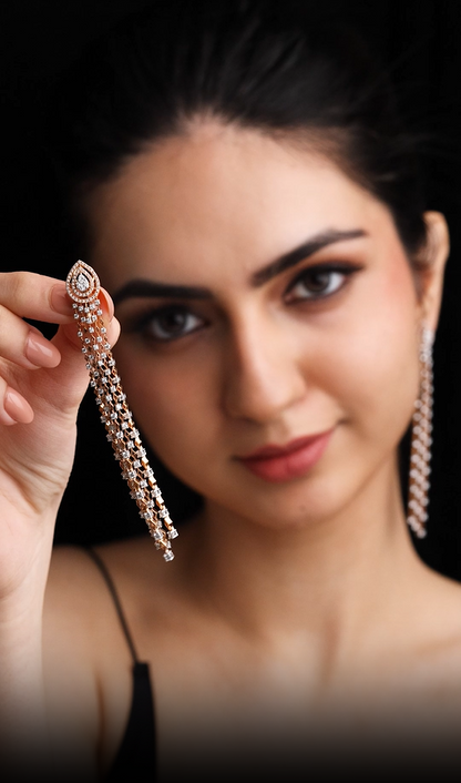 Diamond Danglers