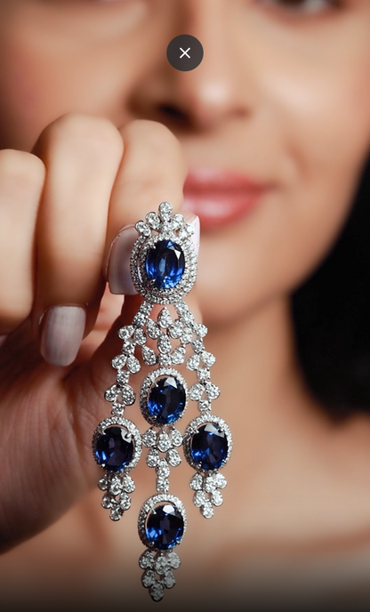 The Royal Heirloom